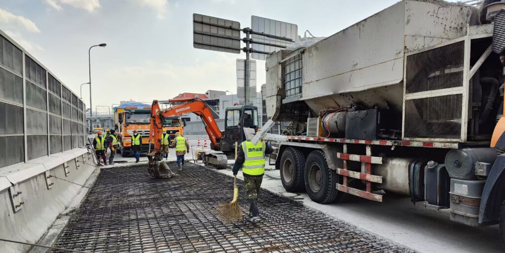 Core characteristics and application scenarios of rapid setting cement