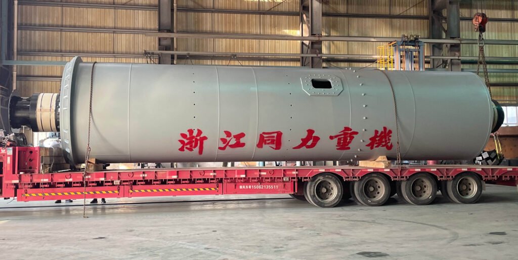 Key factors in equipment selection ceramic ball mill