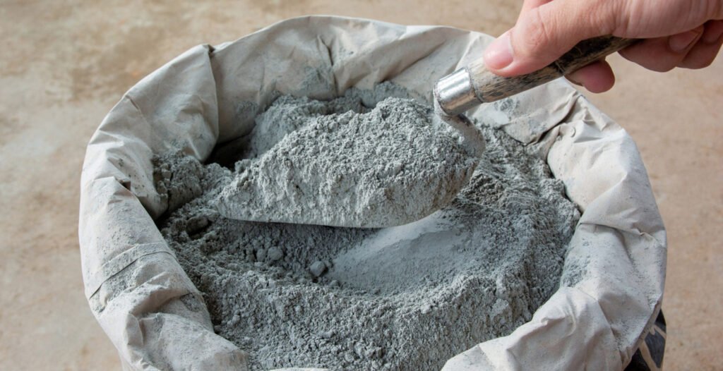 PPC Cement Full Form Portland Pozzolana Cement 1