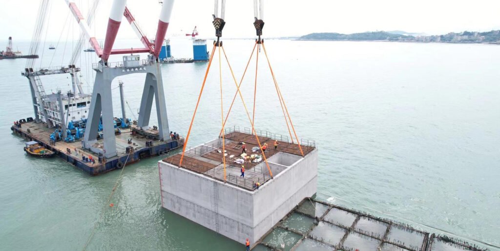 opc cement Project Requirements