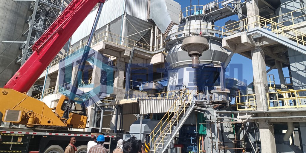 vertical roller mill cement grinding dubai uae