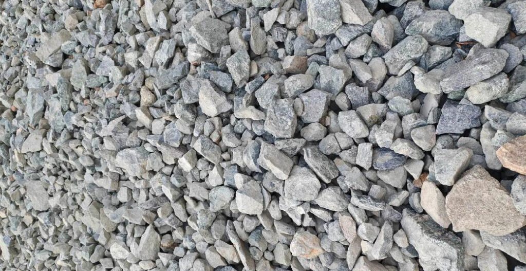 pebbels gravels for paveway driveway