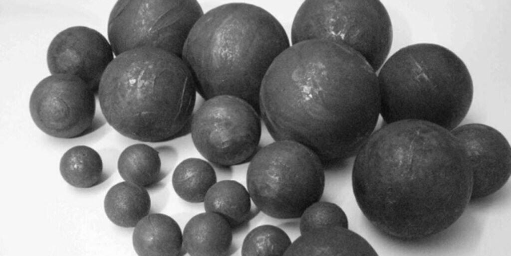 what chronium≥10.0% content of ball mill shoud be choose