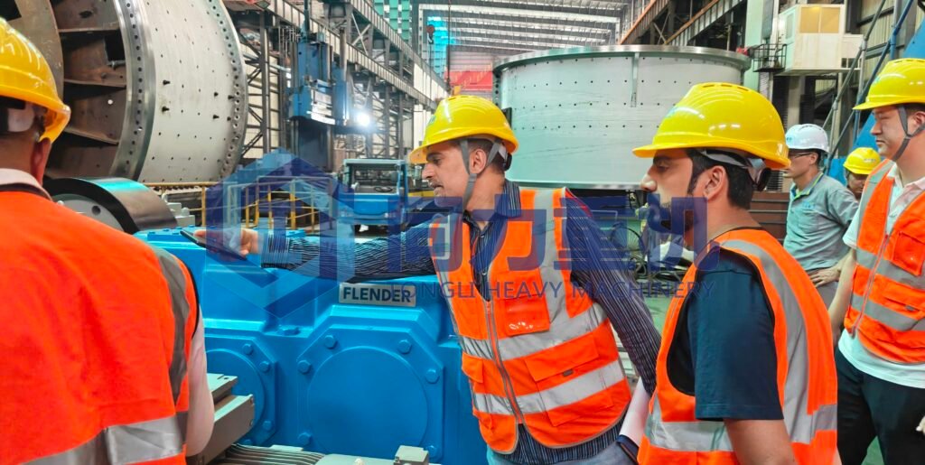 tongli be'ah incineration rotary kiln hazardous waste treatment plant 2026