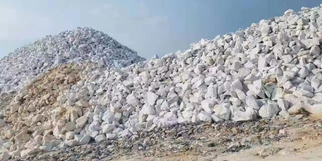 Dolomite Stone Grinding Mill | High Efficiency Powder Processing