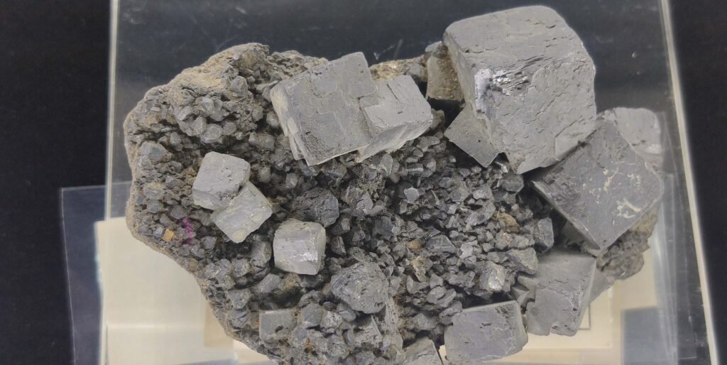 How to Grind Galena Ore: Techniques for Efficient Mineral Processing