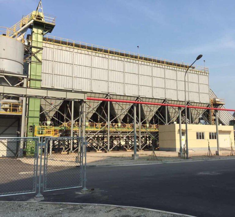 favicon bag house filter dust collector 2025