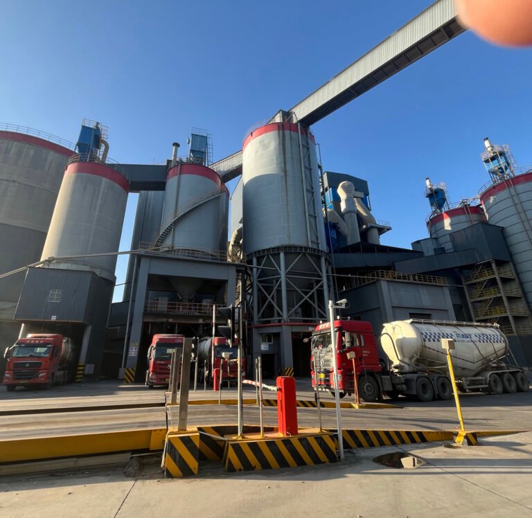 cement grinding plant investment guide favicon