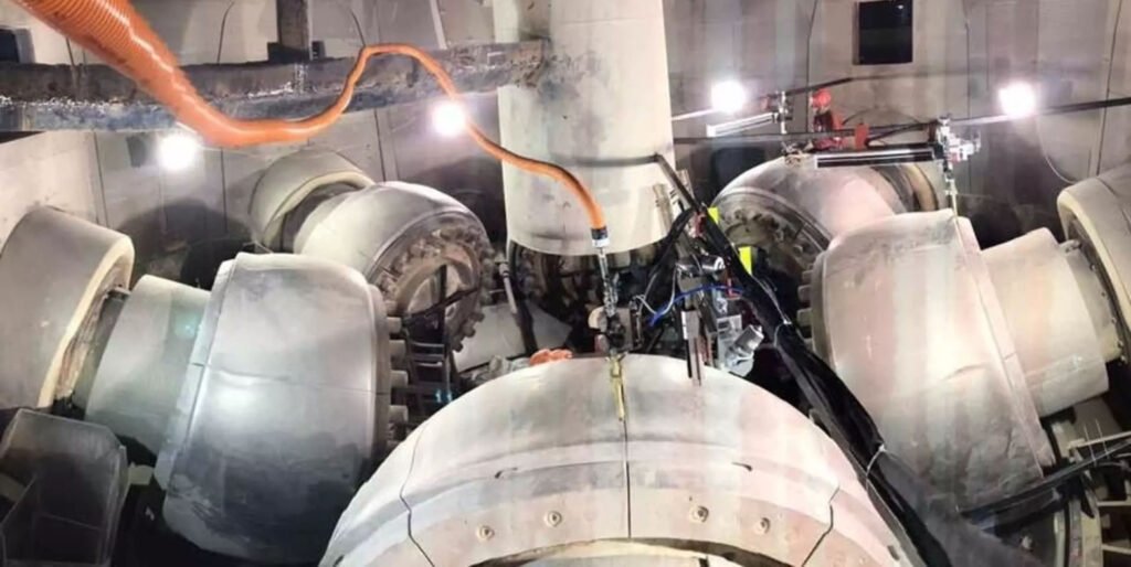 What are the adventages of surface wear-resistant welding