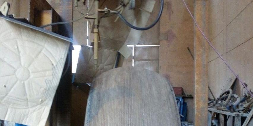 Step 3: Simultaneous Multi-Head Welding(Gangbang welding)