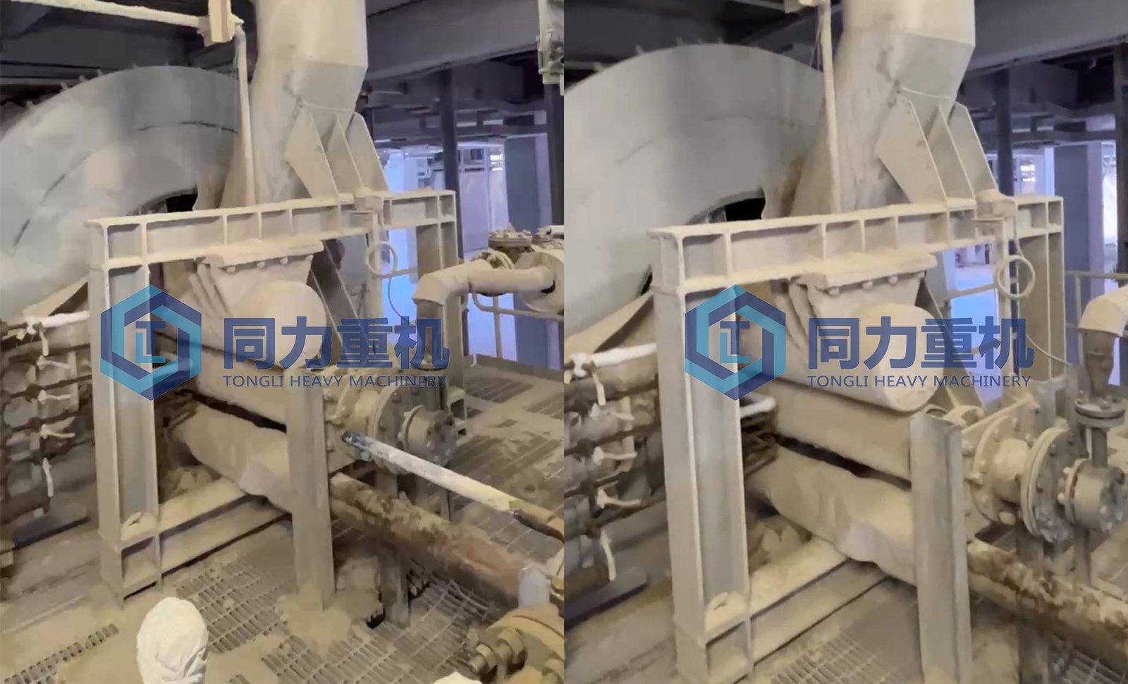 Pipe Reactor + Rotary Drum: The Next-Generation Granulation System for High-Quality Compound Fertilizer