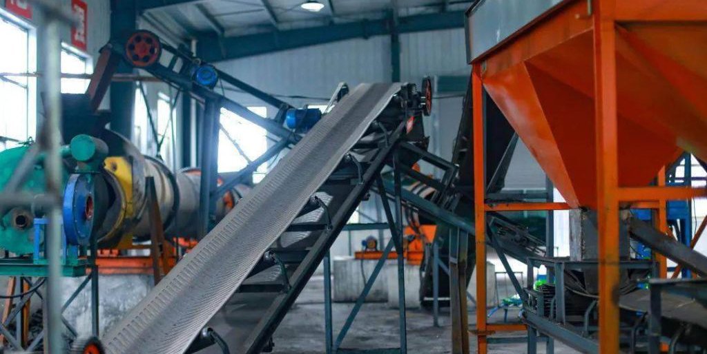 Natural Fertilizer for Plants – Healthy Growth Visual