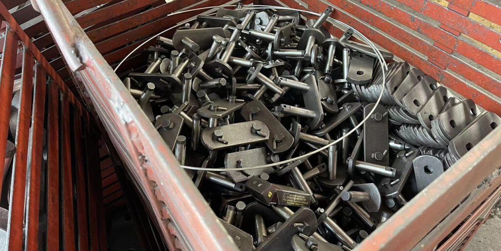 Energy Efficiency Improvements in Plate Chain Bucket Elevators – Design Best Practices