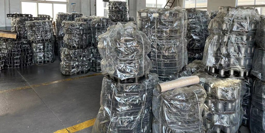 Troubleshooting Plate Chain Bucket Elevator Misalignment, Slack & Vibration