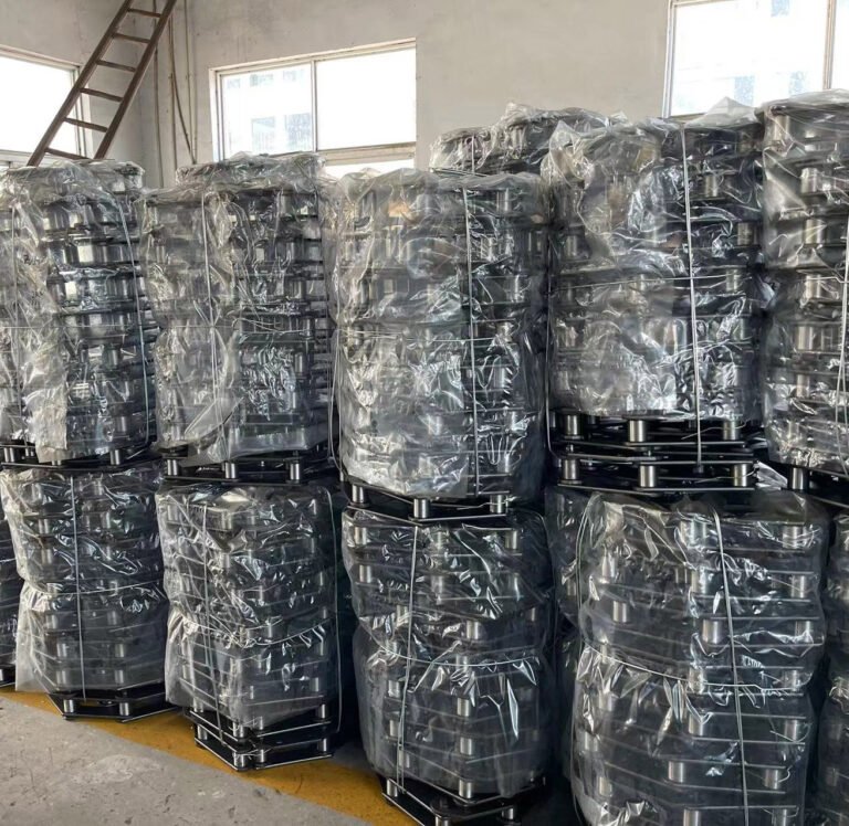 What Is a Plate Chain Bucket Elevator? Complete Guide to NE & NSE Series favcin