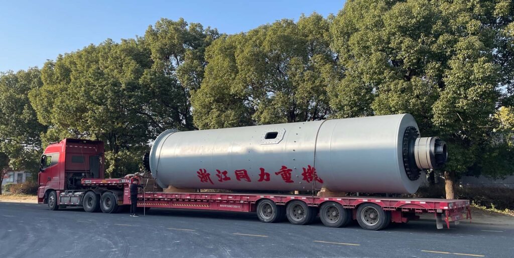 Wolframite crushing and grinding ball mill