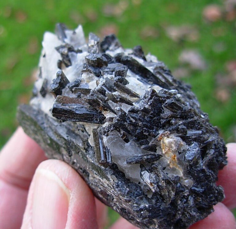 Wolframite processing ore favicon