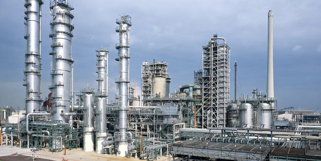 What are the Application areas of molybdenum