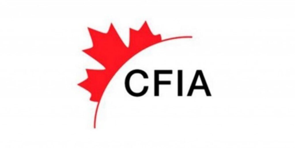 Canada Fertilizers Act (CFIA) fertilizer mixing and blending systems