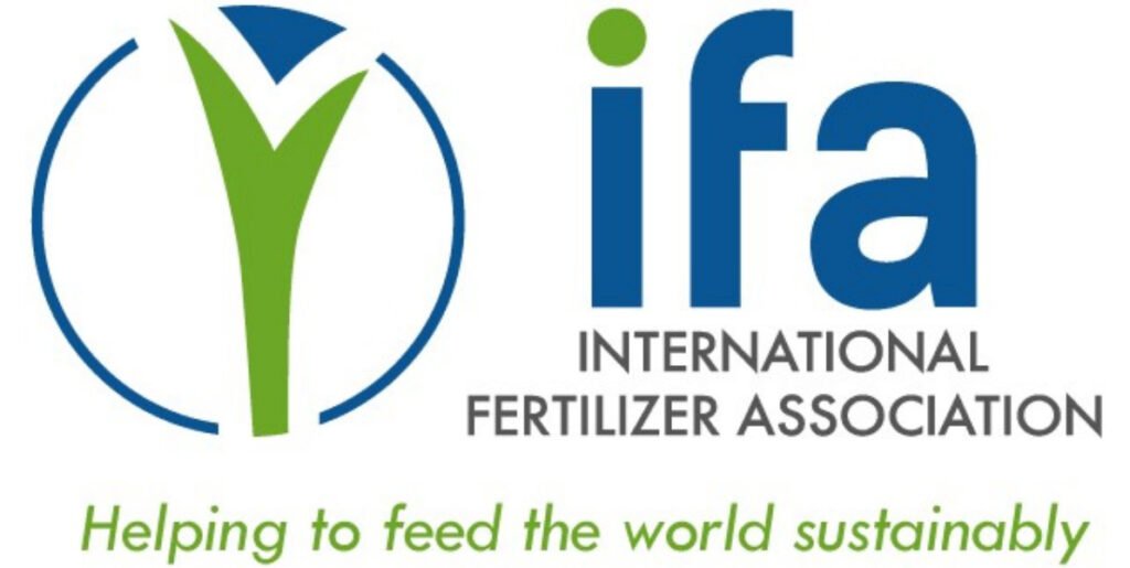 IFA Guidelines (International Fertilizer Association) fertilizer blending system