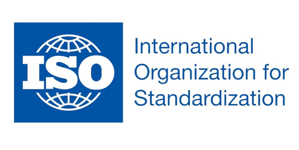 Declining weight fertilizer blending system ISO (International Organization for Standardization)