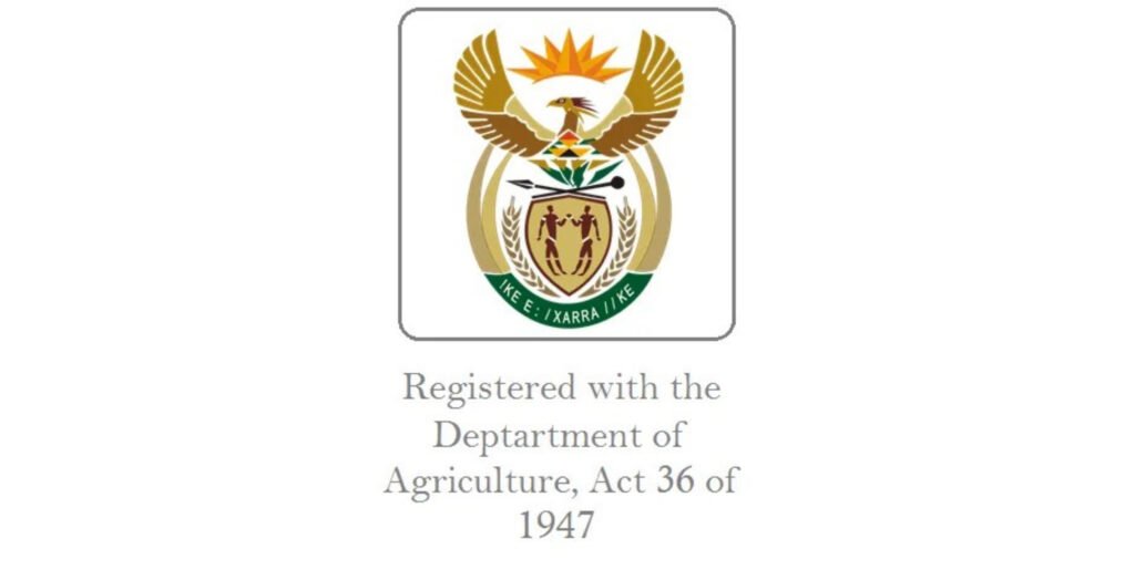 South Africa Fertilizers, Farm Feeds, Seeds and Remedies Act (Act 36) fertilizer blending equipment