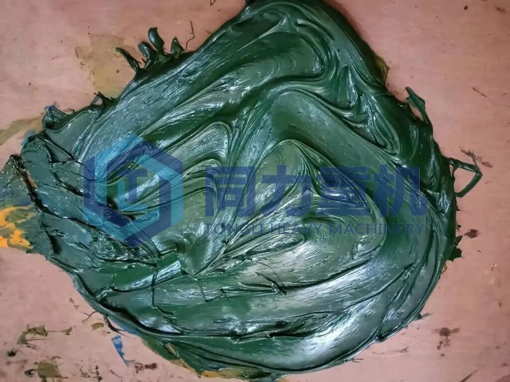 high-temperature anti-seize compound for Ceramic Composite segmented Grinding Roller