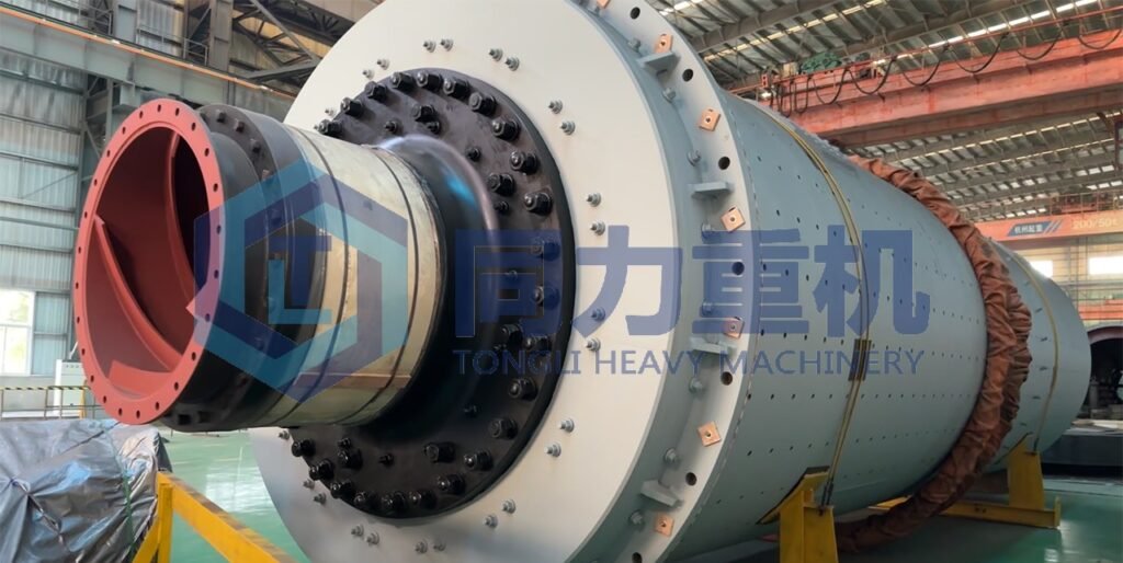 Limonite Mineral grinding ball mill for sale
