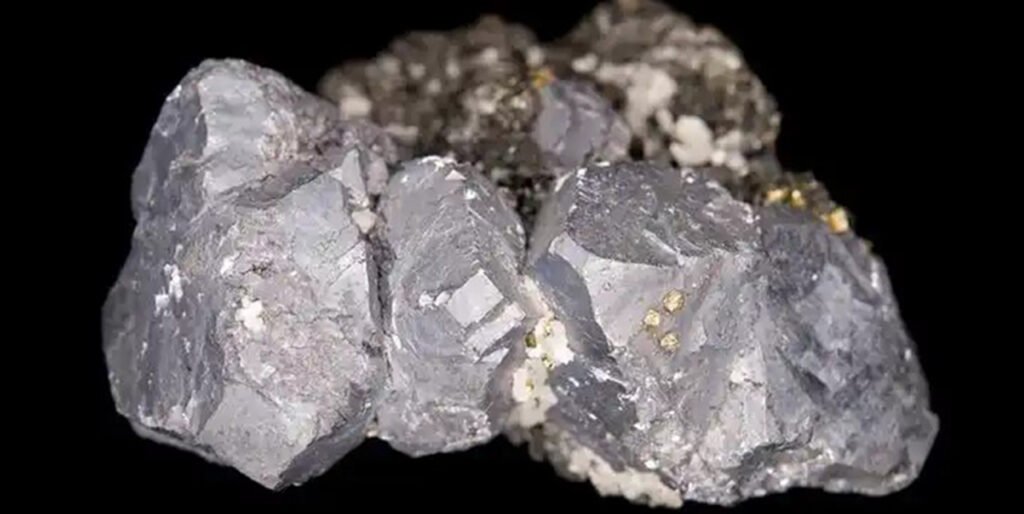 Nickel Metal (Element of Ni) – Appearance and Physical Form