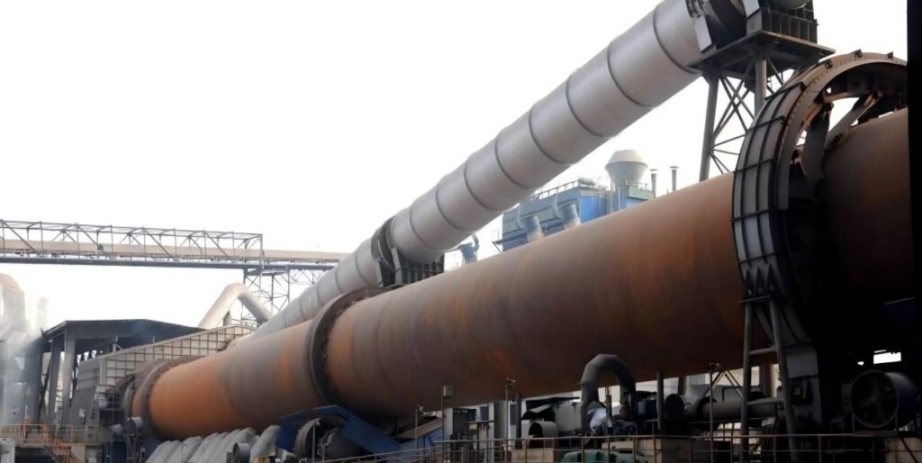 HPAL Process for Laterite Nickel Ore – High Pressure Acid Leaching