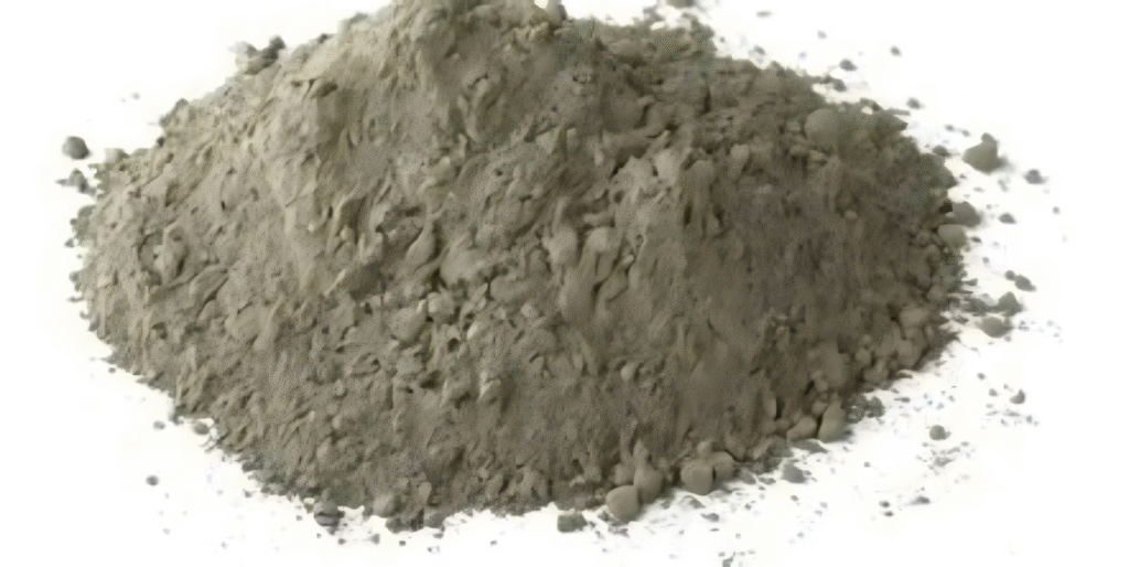 Oil Well Cement vs Ordinary Cement