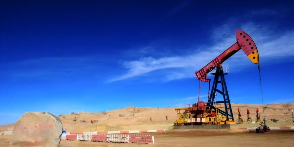 Oil Well Cement Uses in Drilling
