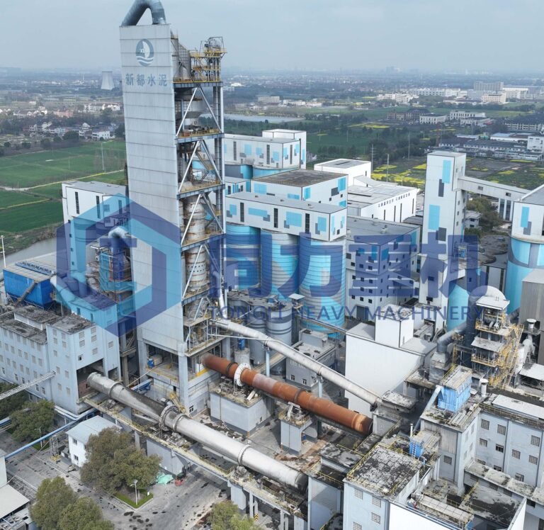 tongli cement grinding plant favicon
