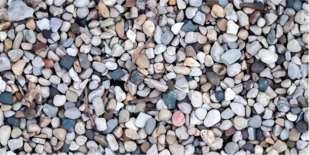 Basic Definition and Formation Mechanism of Pea Gravel