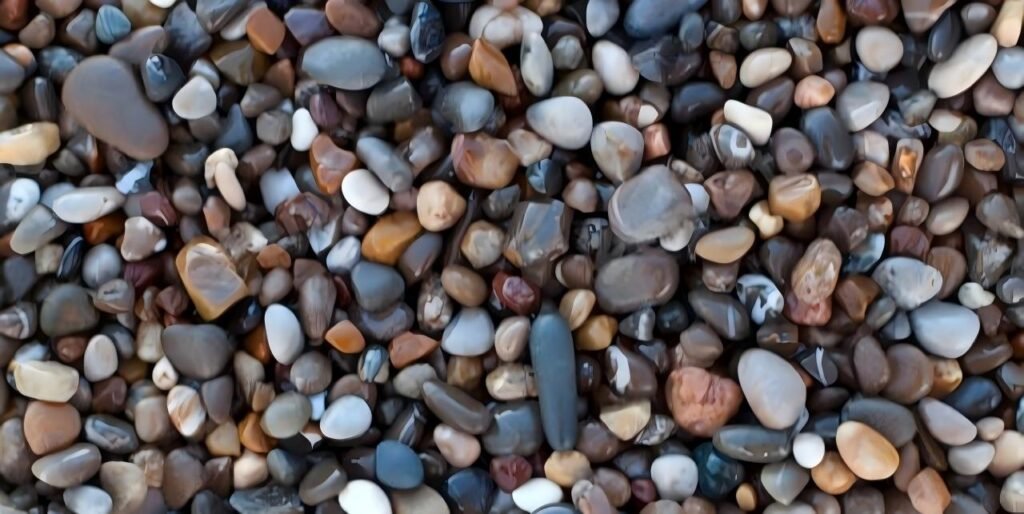 Internationally Recognized Grading Standards for Pea Gravel