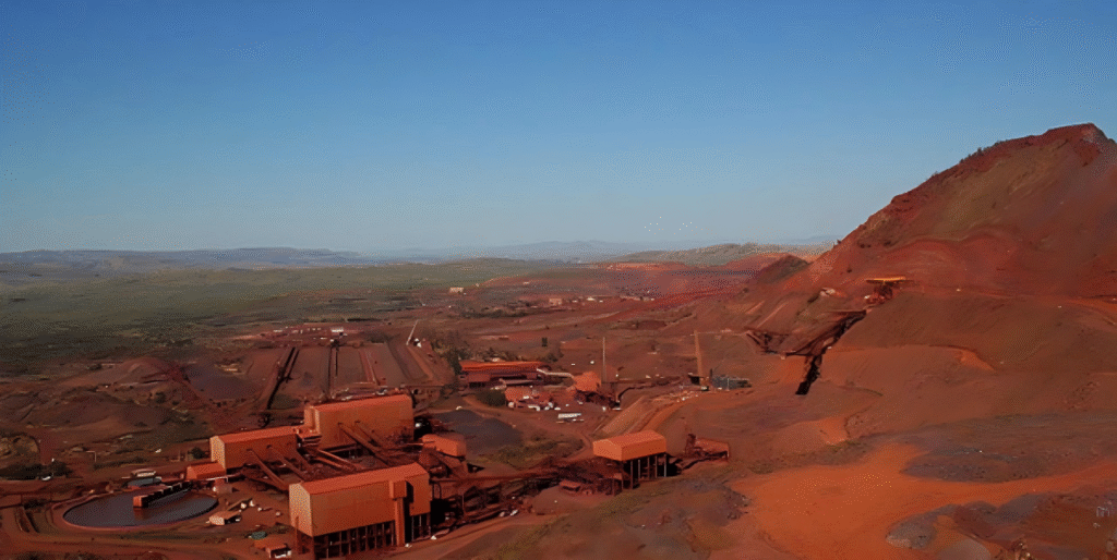 Ore Stage Explained: Complete Guide to Ore Processing Stages