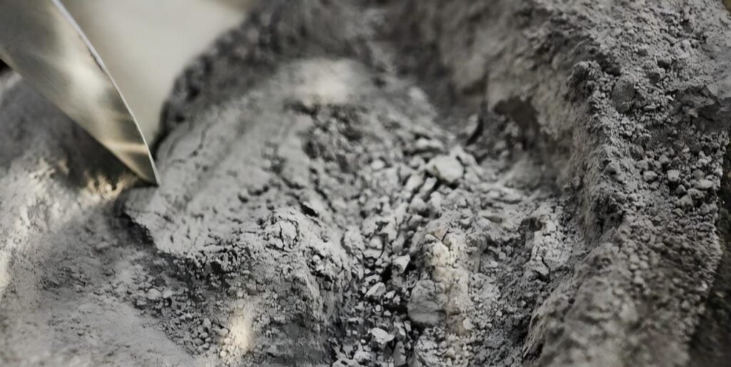 The core reason for the reduced use of steel slag in the cement industry