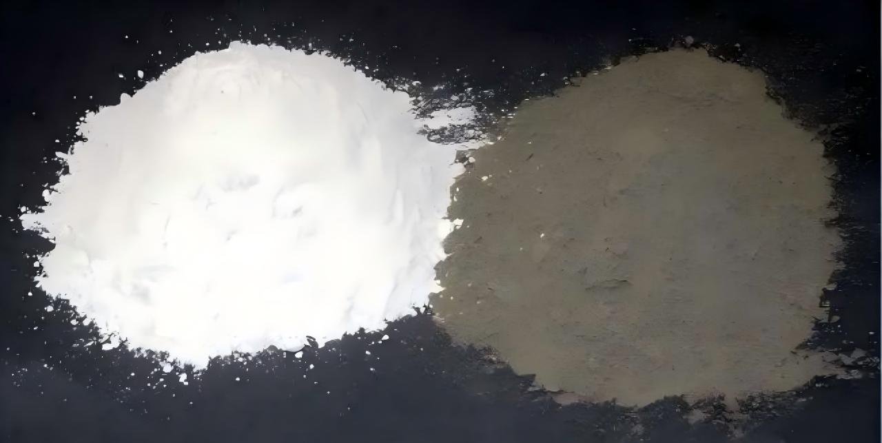 The key reasons why GGBFS powder is better suited as a cement additive compare to Steel slag powder