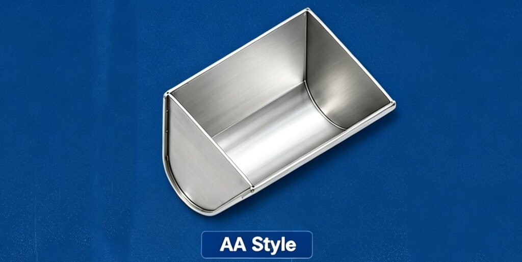 AA Type Elevator Buckets