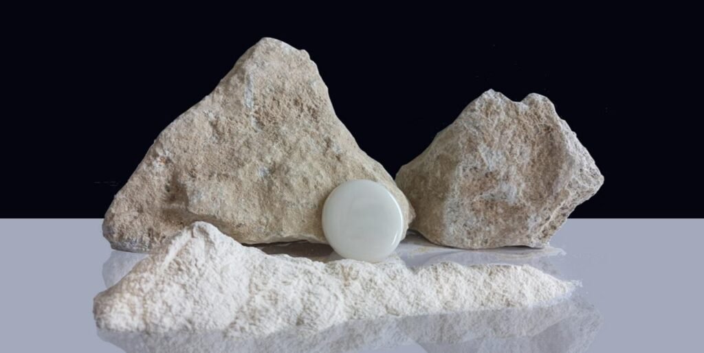 Application of Feldspar in Fillers and Functional Materials