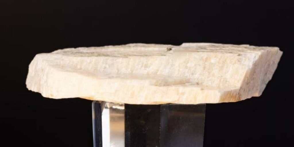Gemstone Quality Evaluation and Care