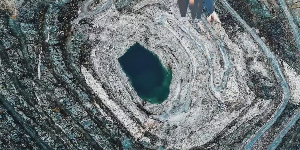 Tailings environmental hazard potential and resource recovery potential