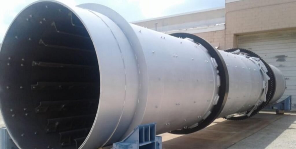 Thermal processing equipment