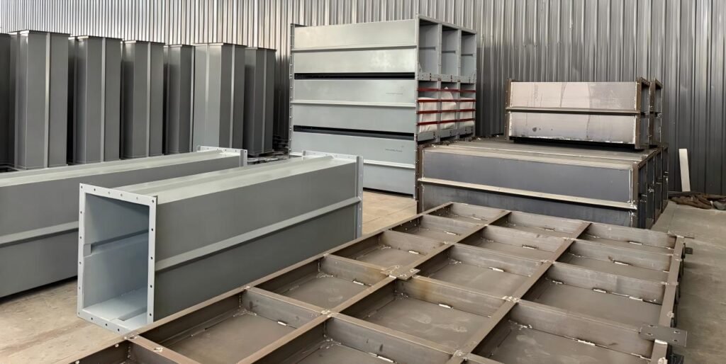Advantages of Bucket Elevators/Conveyors