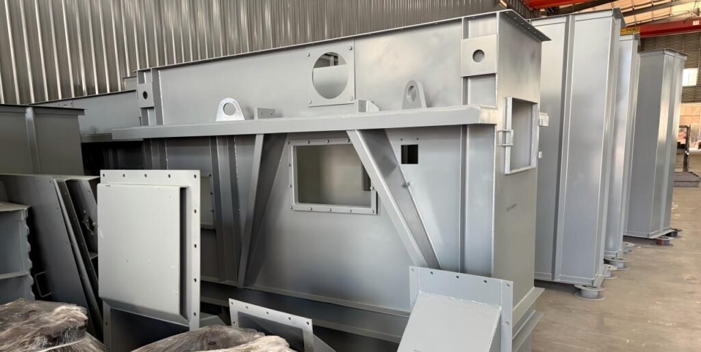 types of bucket elevators rubber belt