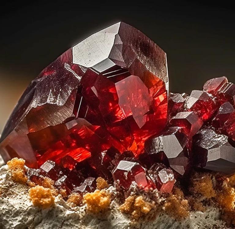 Garnet